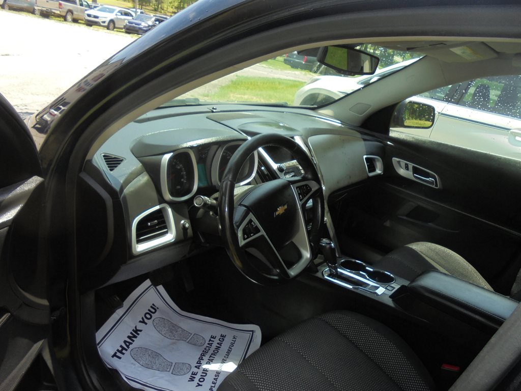 2017 Chevrolet Equinox LT - Photo 6
