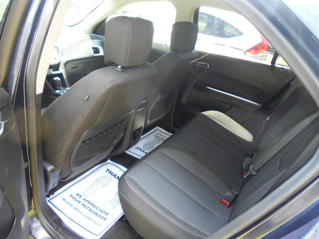 2017 Chevrolet Equinox LT - Photo 7