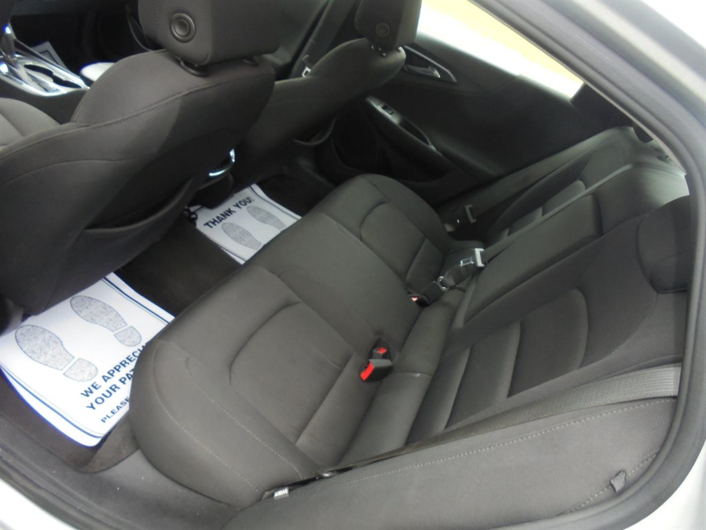 2020 Chevrolet Malibu 1LT - Photo 6