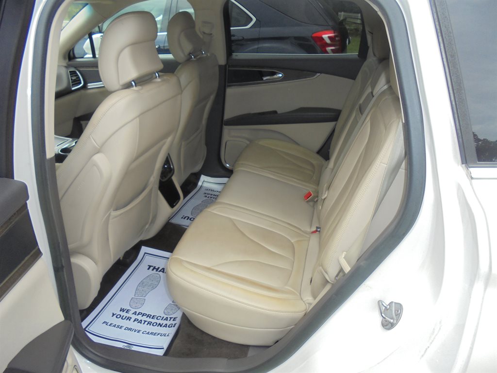 2016 Lincoln MKX Reserve - Photo 6